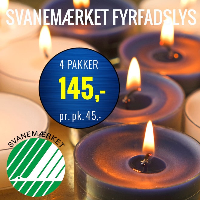 Duni Dunisoft airlaid stoflignende servietter 40x40 cm.